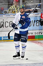 Adler Mannheim vs ERC Ingolstadt, Eishockey, DEL, Deutsche Eishockey Liga, Playoffs, Spiel 2, 16.03.2018