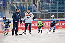Eishockey, Herren, DEL, Saison 2023-2024, ERC Ingolstadt - Kids on Ice Day, 30.09.2023