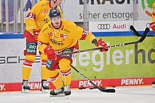 Eishockey, Herren, DEL, Saison 2022-2023, Spieltag 42, ERC Ingolstadt - Düsseldorfer EG, 13.01.2023