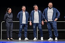 Eishockey, Herren, DEL, Saison 2023-2024, ERC Ingolstadt - Saisonabschlussfeier, 07.04.2024