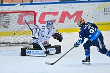 Eishockey, Frauen, DFEL, Saison 2024-2025, ERC Ingolstadt - ECDC Memmingen Indians, 19.01.2025