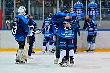 Eishockey, Herren, U20 DNL, Saison 2025-2026, Halbfinale - Spiel 5, ERC Ingolstadt - Krefelder EV 81, 24.03.2026