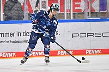 Eishockey, Frauen, DFEL, Playoffs Finale Spiel 2, Saison 2021-2022, ERC Ingolstadt - ECDC Memmingen Indians, 13.03.2022