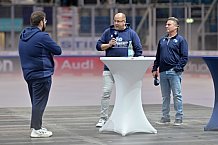 Eishockey, Herren, DEL, Saison 2024-2025, ERC Ingolstadt - Saisoneröffnung, 18.08.2024