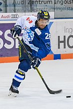 ERC Ingolstadt vs Fischtown Pinguins, Eishockey, DEL, Deutsche Eishockey Liga, Spieltag 13, 21.10.2018
