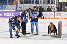 ERC Ingolstadt vs Eisbären Berlin, DEL, Deutsche Eishockey Liga, Spieltag 14, 25.10.2019