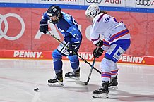 Eishockey, Frauen, DFEL, Saison 2020-2021, ERC Ingolstadt - ESC Planegg-Würmtal, 07.03.2021