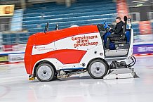 Eishockey, Herren, DEL, Saison 2022-2023, Spieltag 53, ERC Ingolstadt - Düsseldorfer EG, 17.02.2023