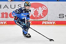 Eishockey, Frauen, DFEL, Saison 2023-2024, ERC Ingolstadt - ESC Planegg-Würmtal, 26.11.2023