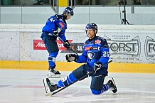 Eishockey, Herren, DEL, Saison 2026-2027, Steinbach Black Wings Linz - ERC Ingolstadt, 23.08.2026