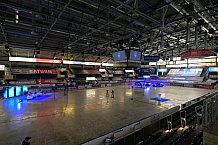 Eishockey, Herren, DEL, Saison 2020-2021, ERC Ingolstadt - virtuelle Saisonabschlussfeier, 05.05.2021