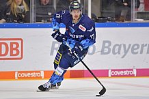 ERC Ingolstadt vs Iserlohn Roosters, DEL, Deutsche Eishockey Liga, Spieltag 41, 31.01.2020