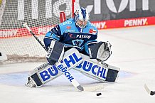 Eishockey, Herren, DEL, Saison 2022-2023, Playoff-Finale - Spiel 2, ERC Ingolstadt - EHC Red Bull München, 16.04.2023