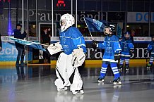 ERC Ingolstadt Legenden vs Sternstunden-Mannschaft, 23.02.2020