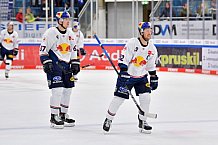 Eishockey, Herren, DEL, Saison 2021-2022, Spieltag 10, ERC Ingolstadt - EHC Red Bull München, 08.10.2021
