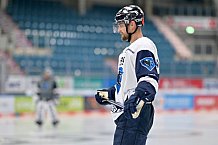 Eishockey, Herren, DEL, Saison 2023-2024, Vorbereitung, ERC Ingolstadt - Auftakttraining, 07.08.2023