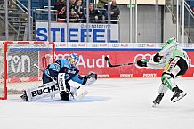 Eishockey, Herren, DEL, Saison 2022-2023, Spieltag 19, ERC Ingolstadt - Bietigheim Steelers, 03.11.2022