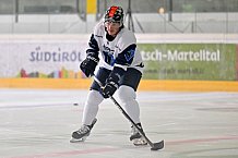 Eishockey, Herren, DEL, Saison 2023-2024, Vinschgau Cup, ERC Ingolstadt - IceTraining, 24.08.2023