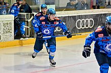 Eishockey, Herren, DEL, Saison 2025-2026, Vinschgau Cup, Spiel 4, HC Pustertal - ERC Ingolstadt, 24.08.2025