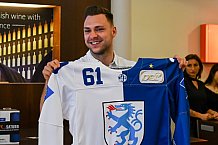 ERC Abschlussfeier am 07.04.2019