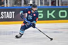 Eishockey, Mens, CHL, Season 2023-2024, ERC Ingolstadt - Färjestad Karlstad, 02.09.2023