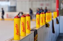 Ice Training vor dem Vinschgau Cup, 22.08.2019