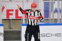 Eishockey, Herren, DEL, Saison 2022-2023, Spieltag 35, ERC Ingolstadt - Eisbären Berlin, 26.12.2022