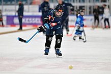 Eishockey, Herren, DEL, Saison 2023-2024, ERC Ingolstadt - Kids on Ice Day, 30.09.2023