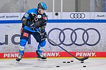Eishockey, Herren, DEL, Saison 2025-2026, Playoffs Halbfinale, Spiel 5, ERC Ingolstadt - EHC Red Bull München, 25.09.2025