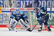Eishockey, Herren, DEL, Saison 2022-2023, Spieltag 42, ERC Ingolstadt - Düsseldorfer EG, 13.01.2023