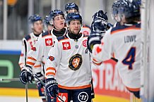Eishockey, Mens, CHL, Season 2023-2024, ERC Ingolstadt - Växjö Lakers, 10.10.2023