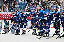 Eishockey, Herren, DEL, Saison 2025-2026, Spiel 10, ERC Ingolstadt - Löwen Frankfurt, 12.10.2025