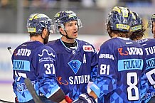 ERC Ingolstadt vs Fischtown Pinguins, DEL, Deutsche Eishockey Liga, Spieltag 8, 04.10.2019