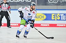 Eishockey, Herren, DEL, Saison 2021-2022, Spieltag 39, EHC Red Bull München - ERC Ingolstadt, 15.03.2022
