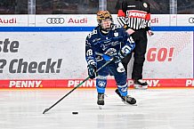 Eishockey, Frauen, DFEL, Saison 2024-2025, ERC Ingolstadt - Eisbären Berlin, 15.02.2025