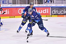 ERC Ingolstadt vs Augsburger Panther, DEL, Deutsche Eishockey Liga, Spieltag 16, 01.11.2019