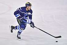 ERC Ingolstadt vs Fischtown Pinguins, Eishockey, DEL, Deutsche Eishockey Liga, Spieltag 23, 30.11.2018