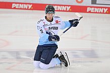 Eishockey, Herren, DEL, Saison 2022-2023, Gäuboden Cup, Nürnberg Ice Tigers - ERC Ingolstadt, 19.08.2022