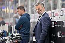 Eishockey, Herren, DEL, Saison 2024-2025, Spieltag 2, ERC Ingolstadt - Straubing Tigers, 22.09.2024