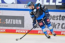 Eishockey, Herren, DEL, Saison 2025-2026, Spiel 22, ERC Ingolstadt - Eisbären Berlin, 26.11.2025