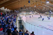 Eishockey, Herren, DEL, Saison 2026-2027, Steinbach Black Wings Linz - ERC Ingolstadt, 23.08.2026