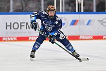 Eishockey, Frauen, DFEL, Saison 2024-2025, ERC Ingolstadt - EC Bergkamener Bären, 12.10.2024