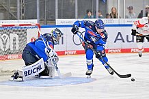 Eishockey, Herren, DEL, Saison 2026-2027, Spieltag 2, ERC Ingolstadt - Nürnberg Ice Tigers, 20.09.2026