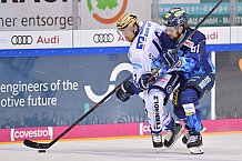 ERC Ingolstadt vs Iserlohn Roosters, DEL, Deutsche Eishockey Liga, Spieltag 41, 31.01.2020