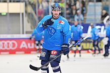 Eishockey, Herren, DEL, Saison 2024-2025, Spieltag 15, ERC Ingolstadt - Augsburger Panther, 03.11.2024