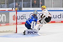 Eishockey, Herren, DEL, Saison 2026-2027, Spieltag 8, ERC Ingolstadt - Löwen Frankfurt, 11.10.2026