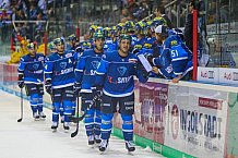 ERC Ingolstadt - Duesseldorfer EG, Eishockey, DEL, Deutsche Eishockey Liga, Spieltag 22, 19.11.2017
