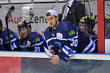 ERC Ingolstadt vs Adler Mannheim, DEL, Deutsche Eishockey Liga, Spieltag 46, 15.02.2019