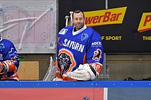 ERC Ingolstadt Legenden vs Sternstunden-Mannschaft, 23.02.2020