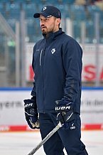 Eishockey, Herren, DEL, Saison 2023-2024, Vorbereitung, ERC Ingolstadt - Auftakttraining, 07.08.2023